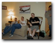 Ian's B-Day 2002 Pic